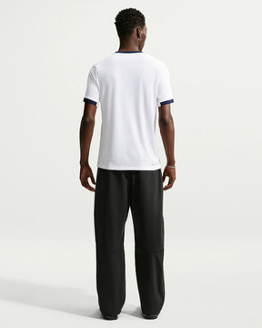 Camisa Paris Saint-Germain (PSG) Away II 2026/27 Jogador Masculino Nike Branco