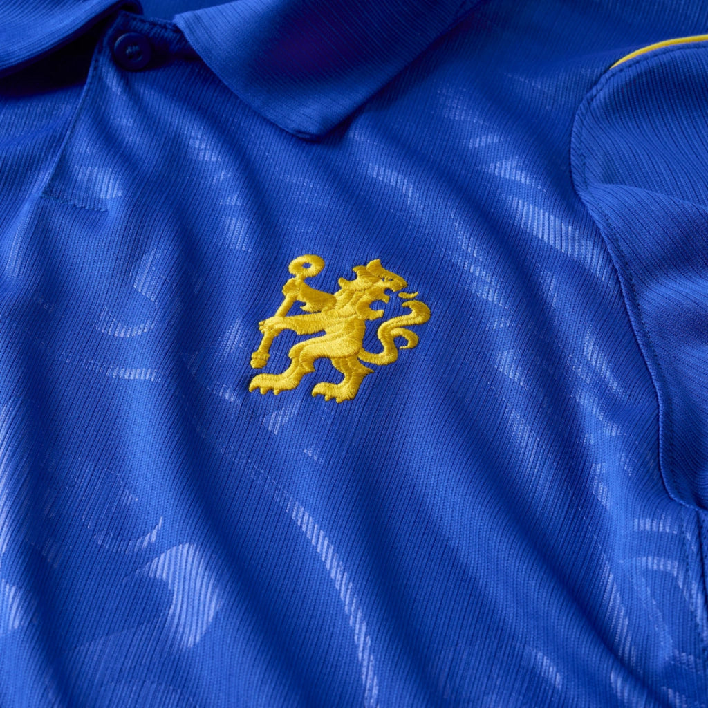 Camisa Chelsea Home 2026/27 - Torcedor Masculino