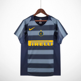 Camisa Inter de Milão 04/05 - Versão Retro