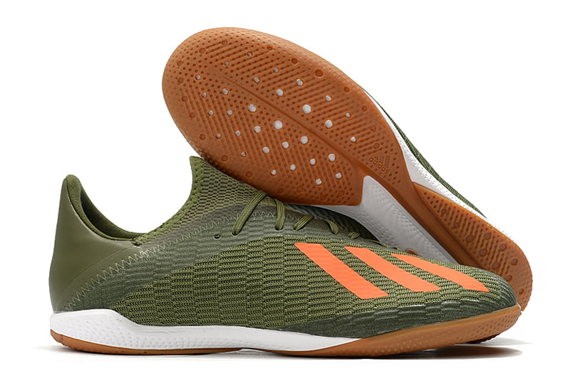 Chuteira Adidas X Tango - Futsal