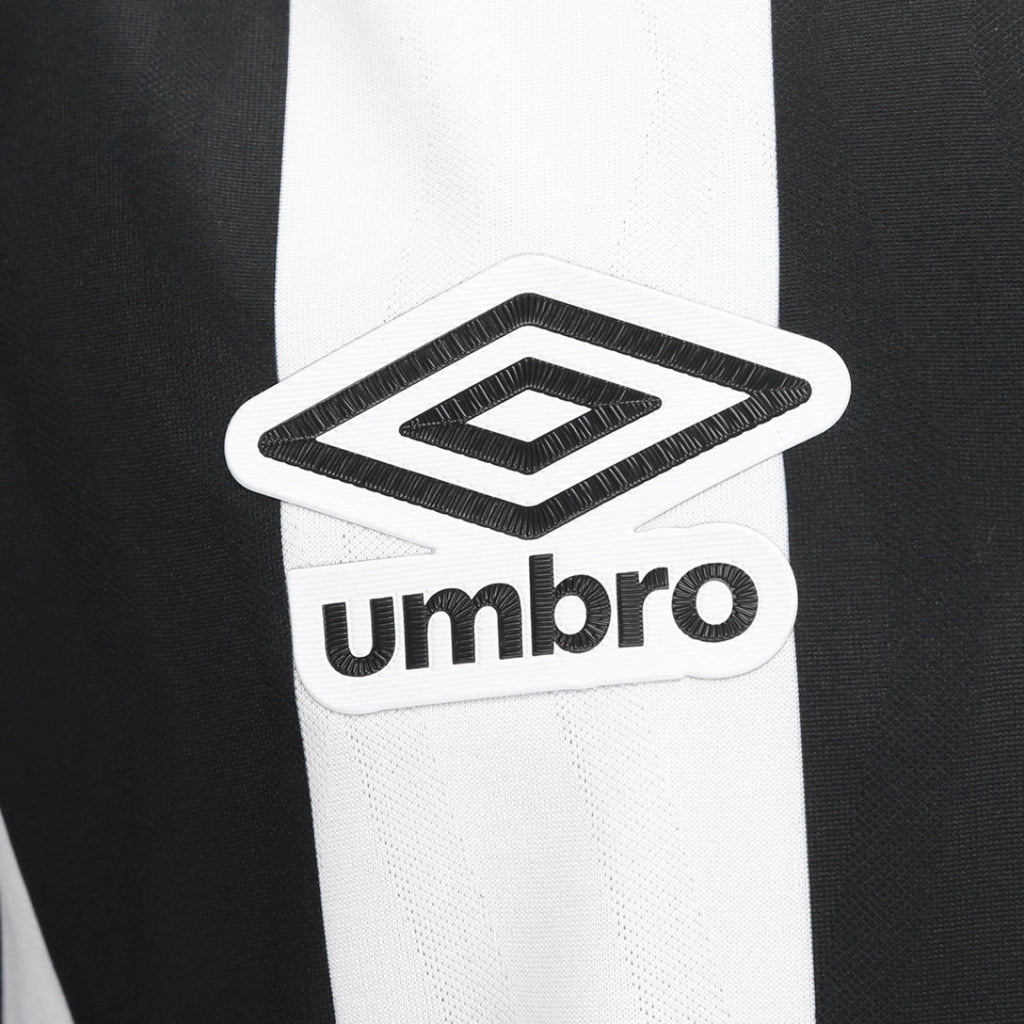 Camisa Peixão Away II 2026/27 Torcedor