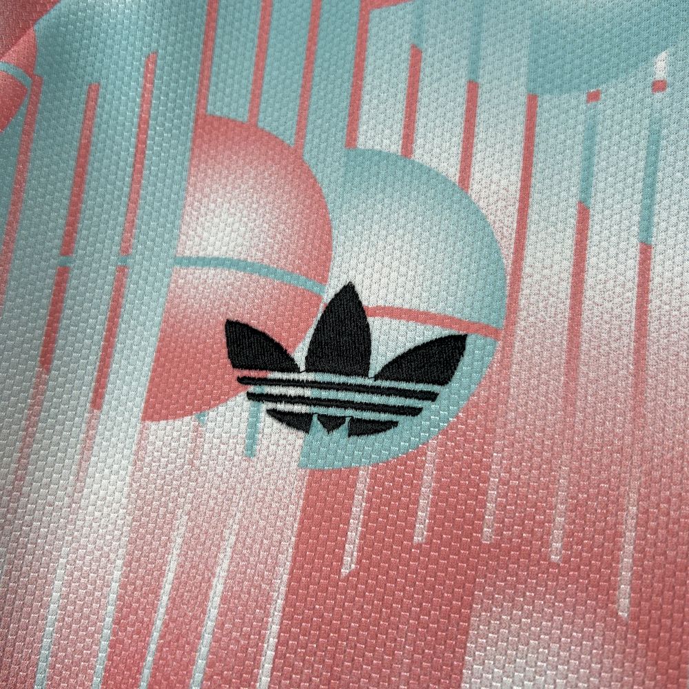 Camisa Bélgica Away 26/27- Adidas Torcedor Masculina