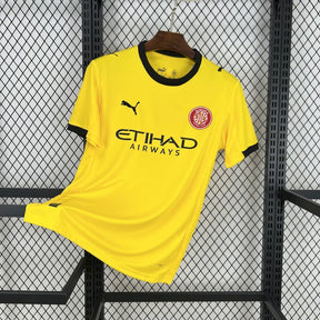 Camisa Girona II 25/26 - Masculina