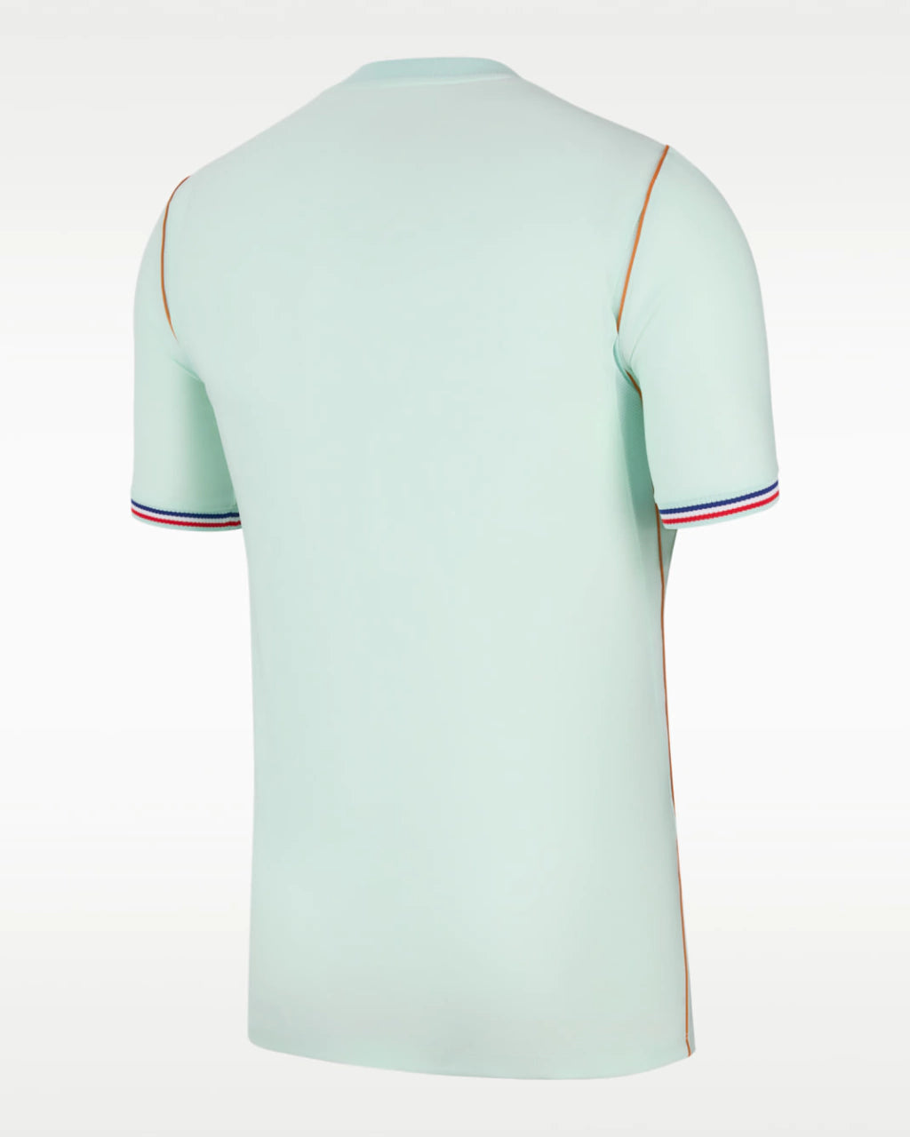 Camisa França Copa do Mundo 2026 Away II Torcedor Masculina - Verde