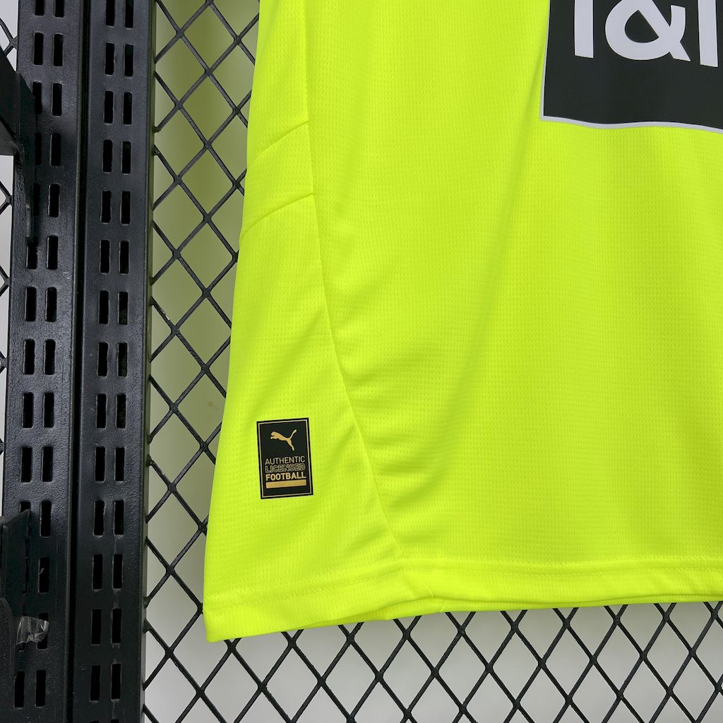 Camisa Borussia Dortmund Edição Especial 25/36 - Puma Torcedor Masculina