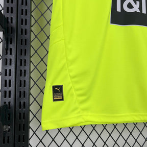 Camisa Borussia Dortmund Edição Especial 25/36 - Puma Torcedor Masculina