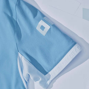 Camisa Manchester City Home I 2026/27 JogadorMasculino Puma Azul e branco