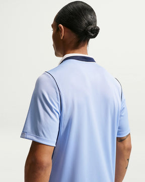 Camisa Uruguai Home I Copa do Mundo 2026/27 Torcedor Masculino Nike Azul