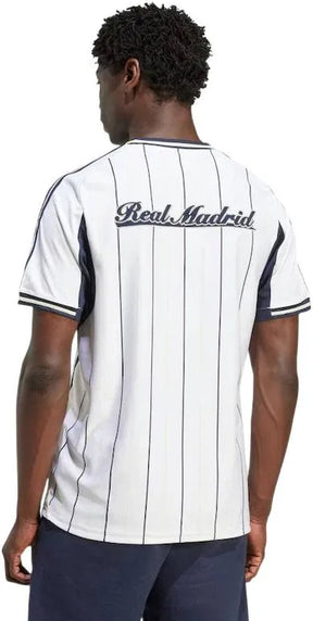 Camisa Real Madrid Especial - Mundial 2025