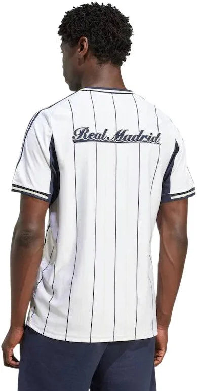Camisa Real Madrid Especial - Mundial 2025