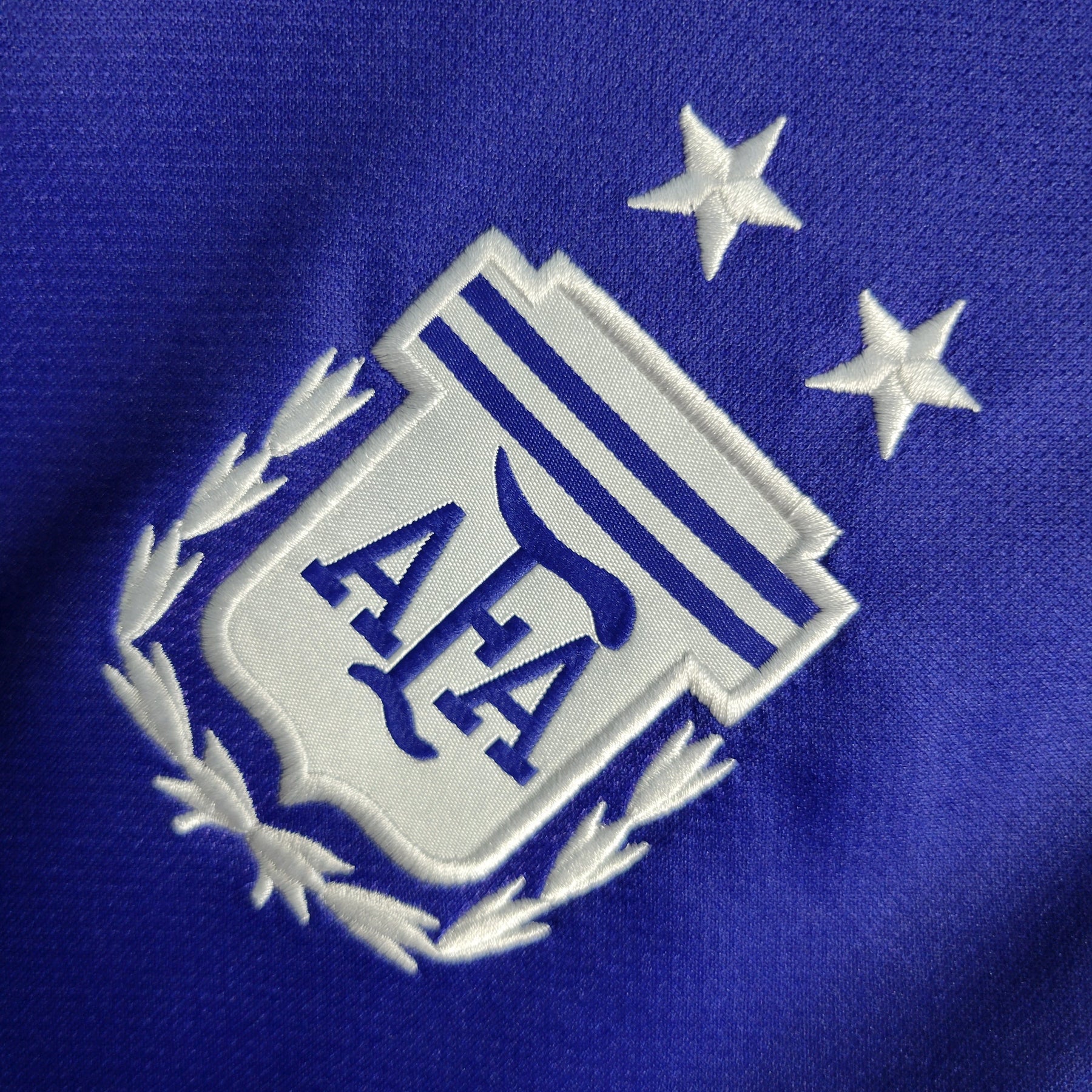 Argentina Away 22/23 - Adidas Torcedor Masculina