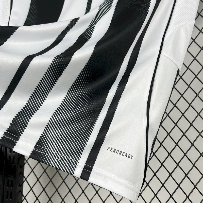 Camisa Juventus Home 25/26 - Adidas Torcedor Masculina