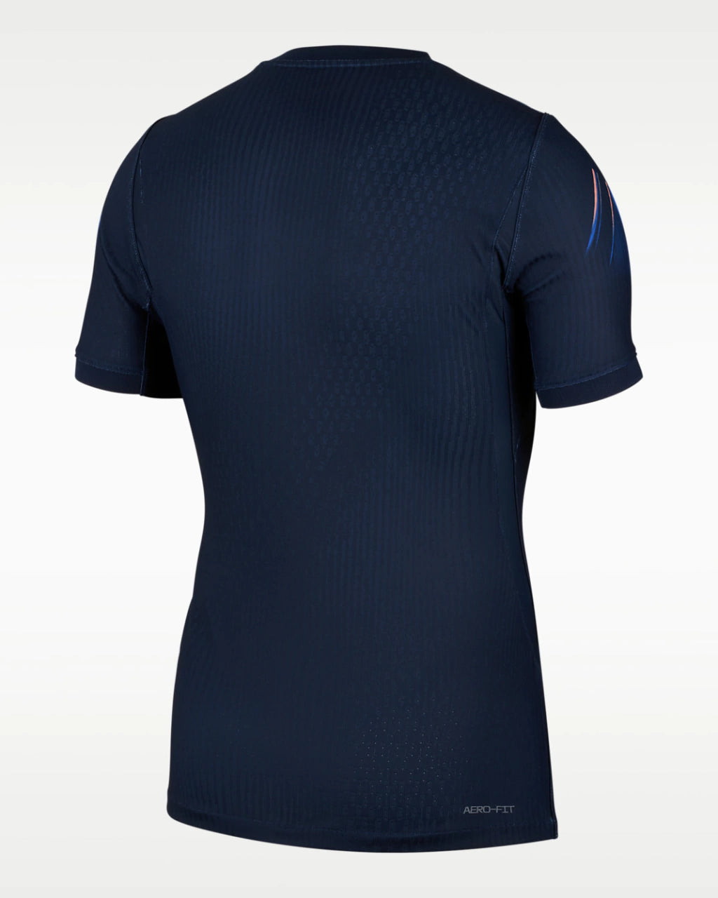 Camisa Uruguai Away II Copa do Mundo 2026/27 Jogador Masculino Nike Pantera Negra