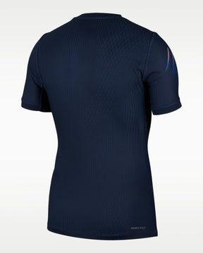 Camisa Uruguai Away II Copa do Mundo 2026/27 Jogador Masculino Nike Pantera Negra