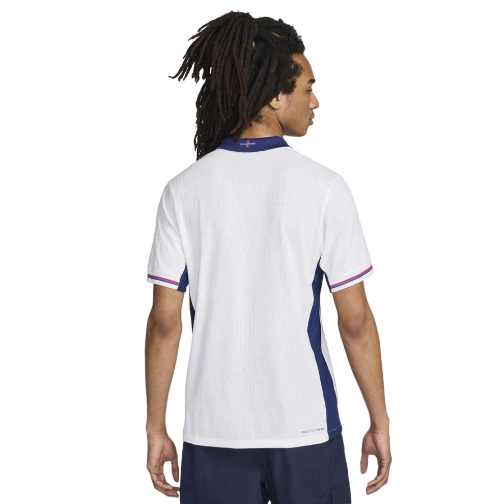Camisa Inglaterra Titular 2024 - Versão Torcedor