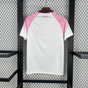 Camisa Bayer Leverkusen II 25/26 - Torcedor Masculina