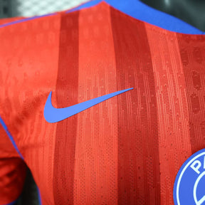 Camisa PSG III 25/26 - Versão Jogador