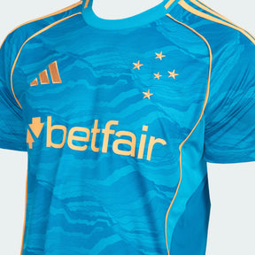 Camisa Cruzeiro III 25/26