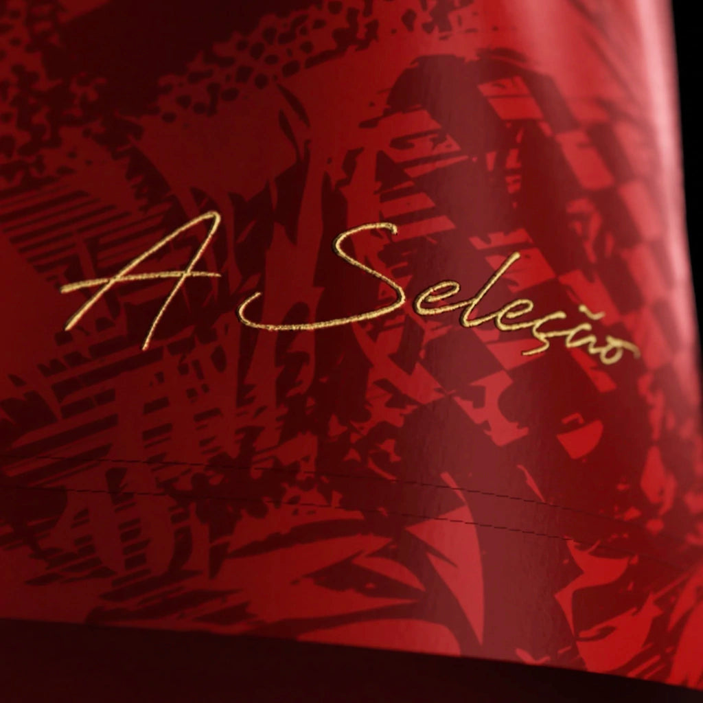 Camisa Portugal The Siu Portugal Euro 2024 Comma Football