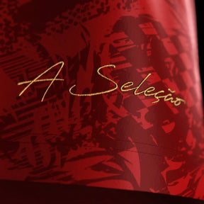 Camisa Portugal The Siu Portugal Euro 2024 Comma Football