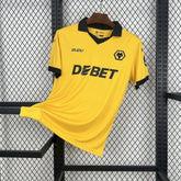 Camisa Wolverhampton Home 25/26