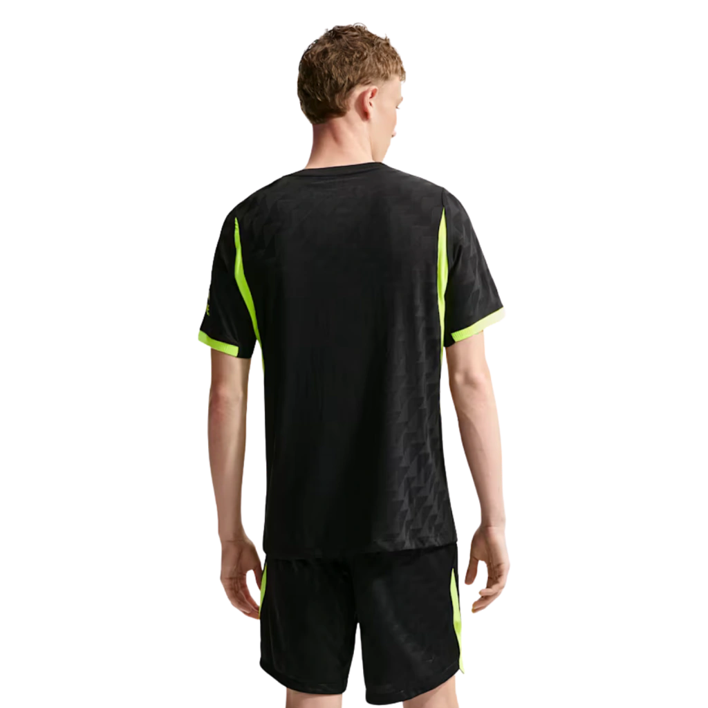 Camisa Atlético de Madrid Away 2026/27 - Jogador Masculino