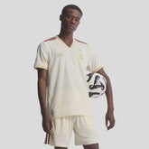 Camisa Flamengo III 25/26 - Versão Jogador Masculina