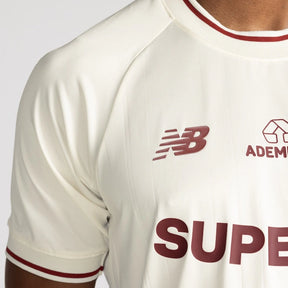 Camisa São Paulo Third III 2026/27 Masculino NewBalance