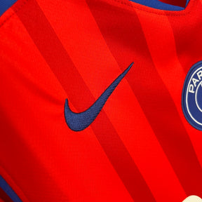 Camisa PSG III 25/26 - Torcedor Nike Masculina - Total 90