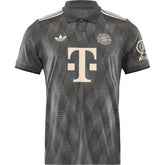 Camisa Bayern de Munique 24/25 Oktoberfest - Versão Torcedor