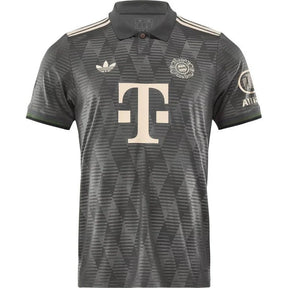 Camisa Bayern de Munique 24/25 Oktoberfest - Versão Torcedor