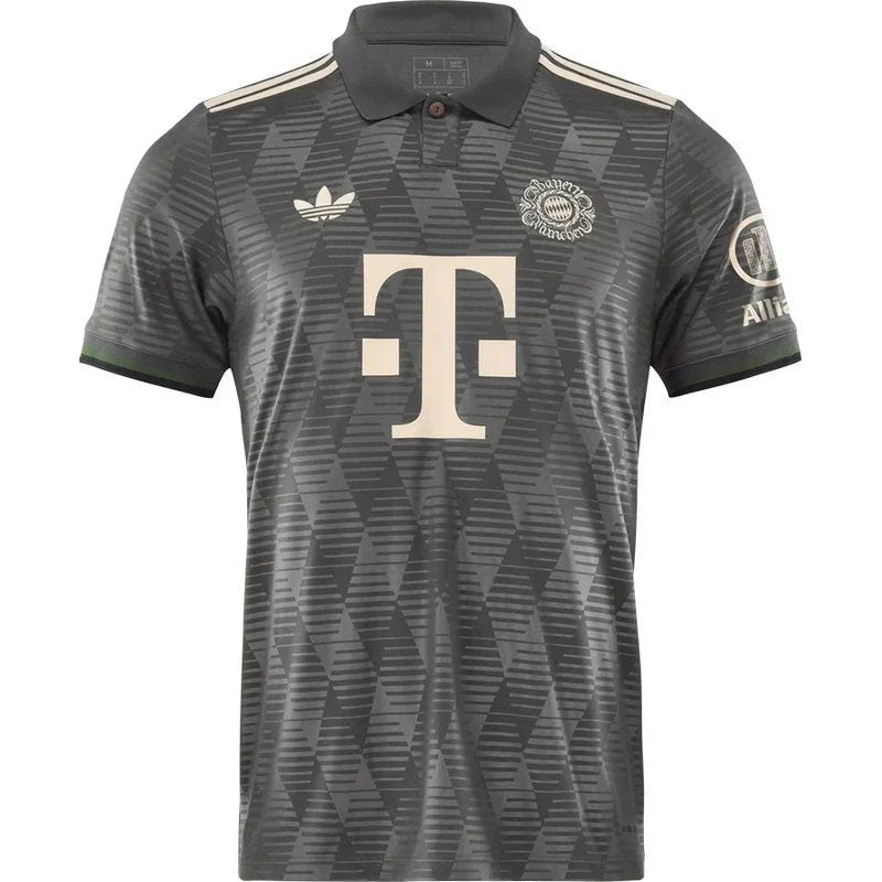 Camisa Bayern de Munique 24/25 Oktoberfest - Versão Torcedor