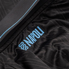 Camisa Napoli III 25/26 EA7 Torcedor Masculina