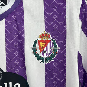 Camisa Valladolid I 25/26 - Masculina