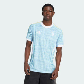 Camisa Juventus II 25/26 Adidas