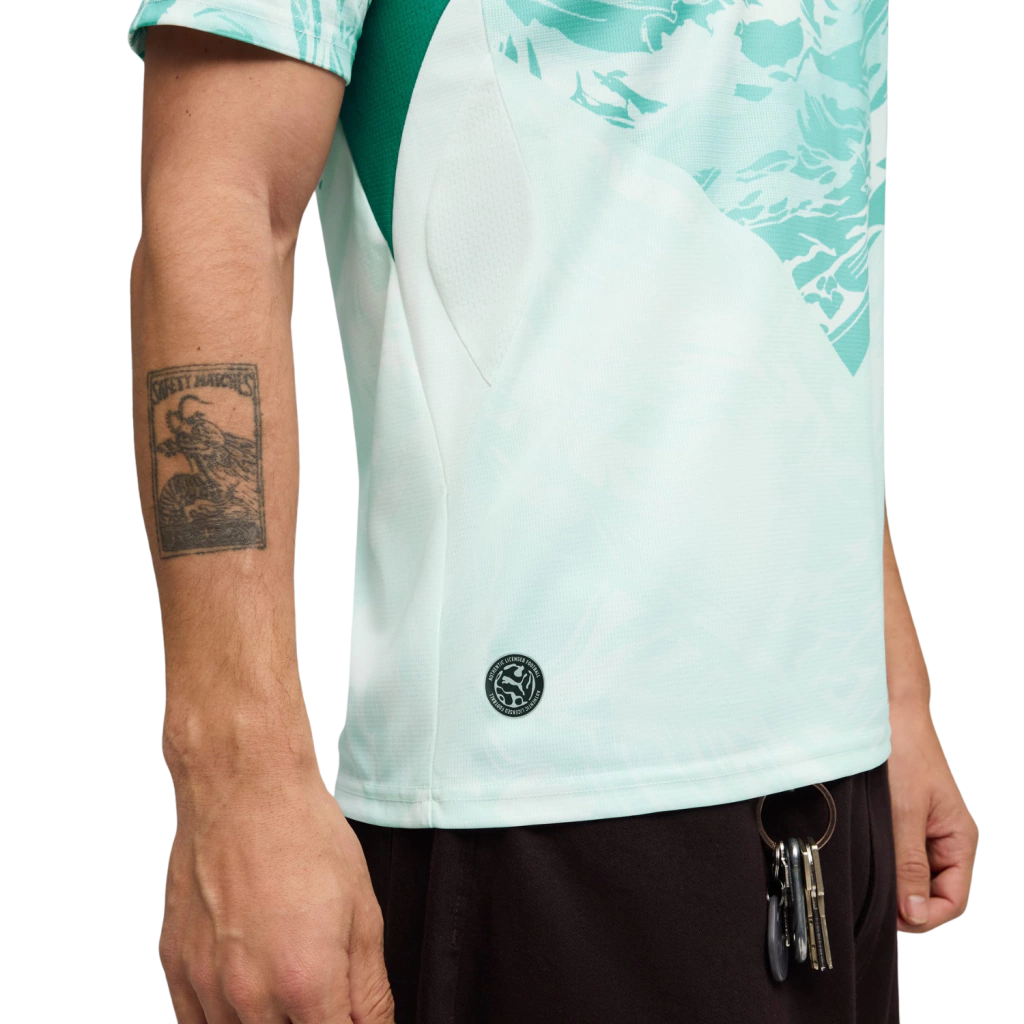 Camisa Portugal 26/27 II - Jogador Masculina