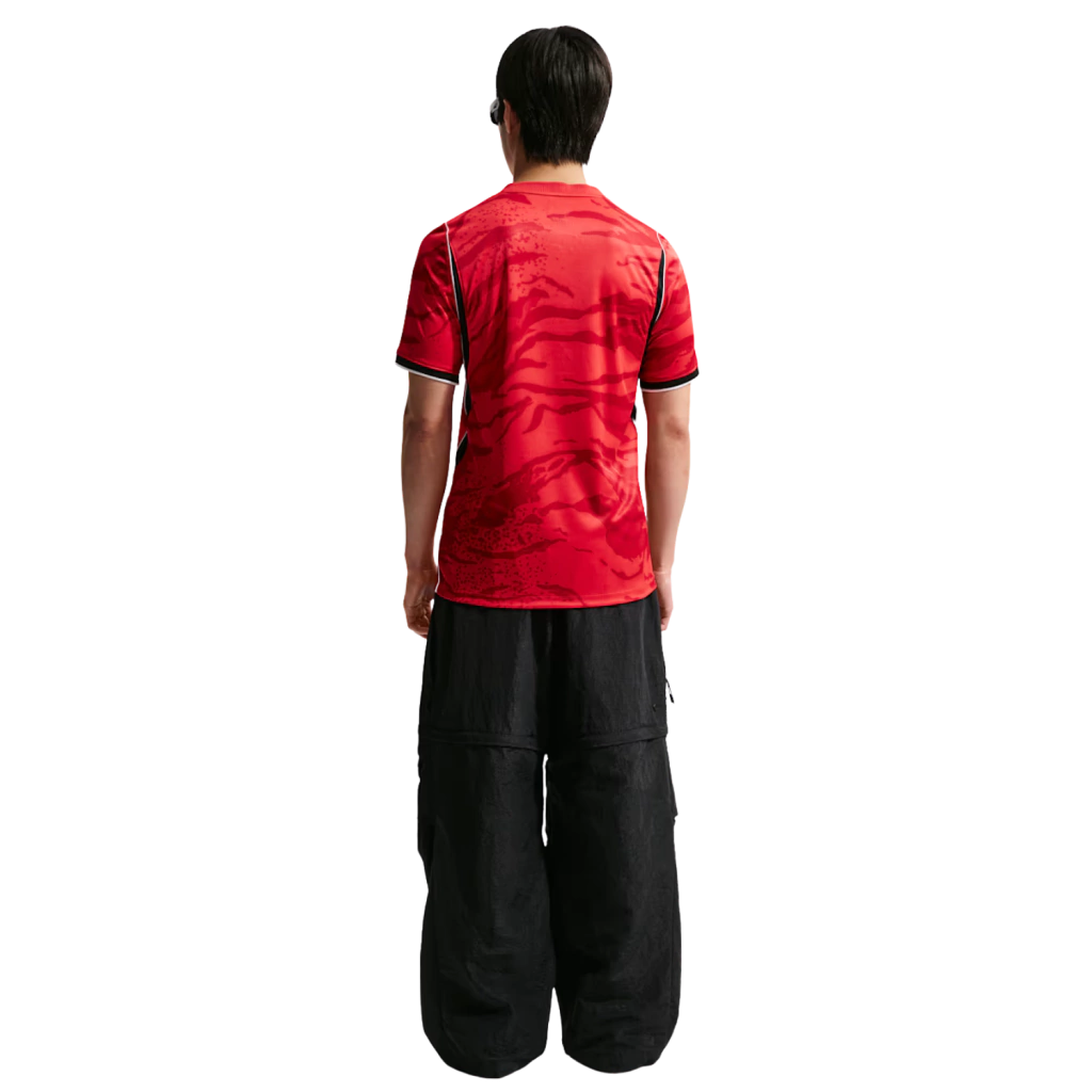 Camisa Coreia do Sul Home 2026/27 Torcedor Nike Masculino