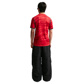Camisa Coreia do Sul Home 2026/27 Torcedor Nike Masculino