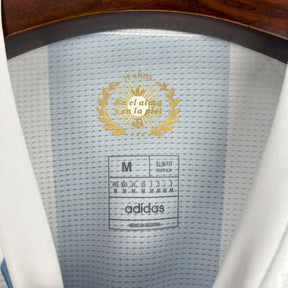 Camisa Argentina 50 Anos - Adidas Torcedor Masculina