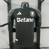 Camisa Aston Villa Reserva 25/26 - Versão Jogador