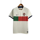 Camisa Portugal Reserva 22/23 - Versão Torcedor