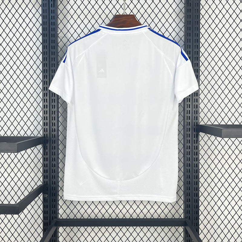 Camisa Cruzeiro Away 25/26 - Torcedor Masculina
