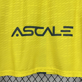 Camisa Villareal I 25/26 - Masculina