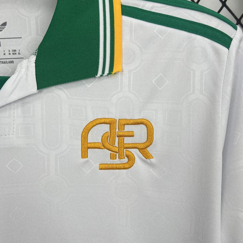 Camisa Roma Away 25/26 - Versão Torcedor