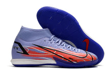 Chuteira Nike Mercurial Superfly VIII Academy - Futsal