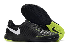 Chuteira Nike Lunar Gato II Est.3 - Futsal