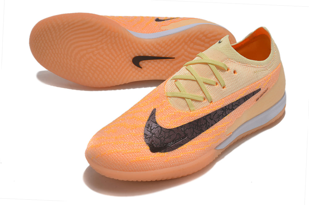 Chuteira Nike Phantom GX Elite - Futsal