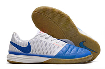 Chuteira Nike Lunar Gato II Est.5 - Futsal