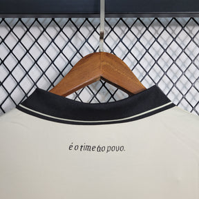 Camisa Corinthians Edição Especial 23/24 - Torcedor Masculina