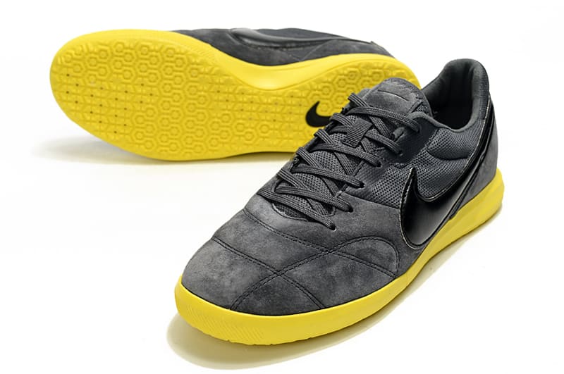 Chuteira Nike Premier II Sala Est.1 - Futsal